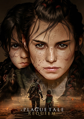 A Plague Tale: Requiem