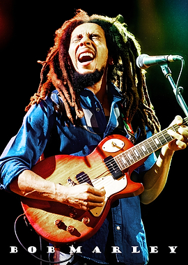 Bob Marley