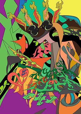 artwork