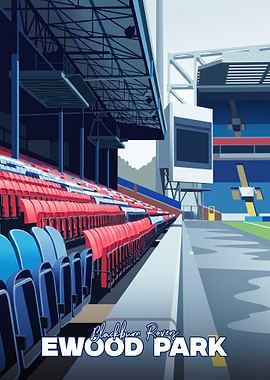 Welcome To Ewood Park