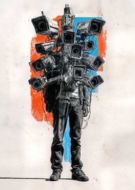 Surveillance State