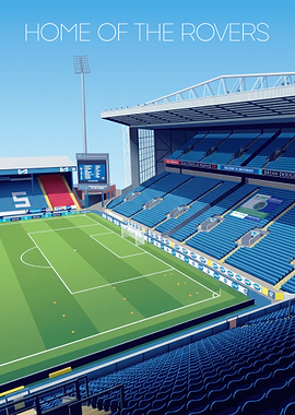Ewood Park Echoes With Football History