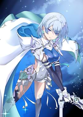 Shadowverse Dreizehn