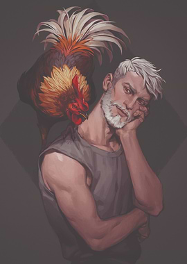 familiar
