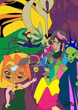 artwork