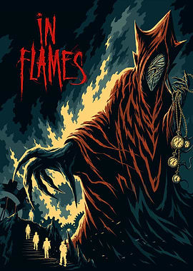 DemonicFrom The Darkness