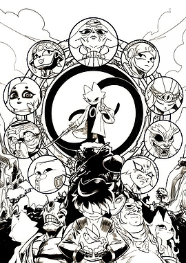 artwork