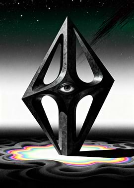 Structara Neverpath Entity