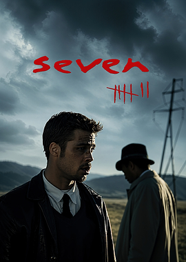 Se7en Movie