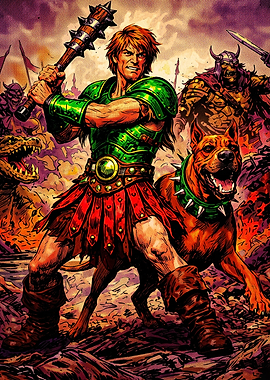 artwork