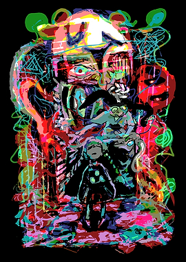 artwork