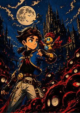 artwork