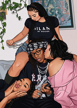 artwork
