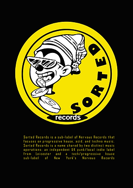 Sorted Records