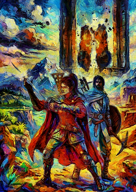 artwork