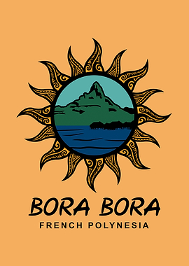 Bora Bora