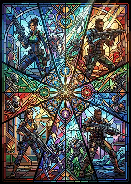 artwork