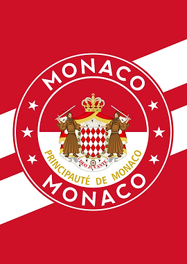 Monaco