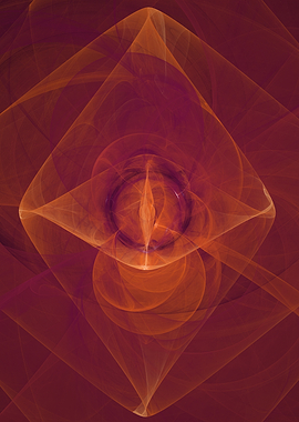 Cosmic Eye