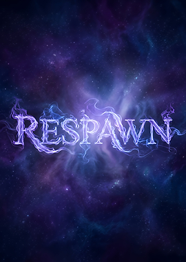 Respawn Nebula Text Art
