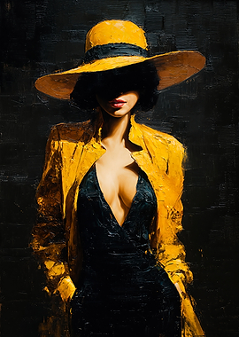 Her Lips Are the Only Door