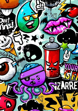 artwork