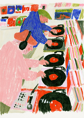 artwork
