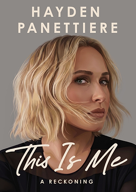 Hayden Panettiere This Is Me