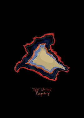 Tyler Childers Purgatory Album