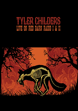Tyler Childers Live on Red Barn Radio