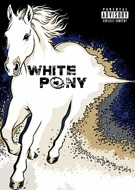 Deftones White Pony Album Cover Art