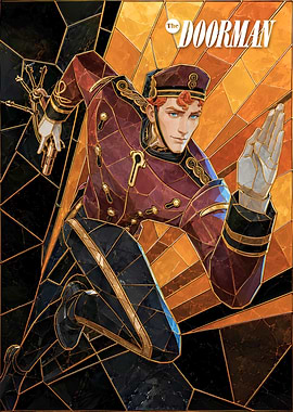 The Doorman