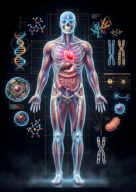 Human Anatomy