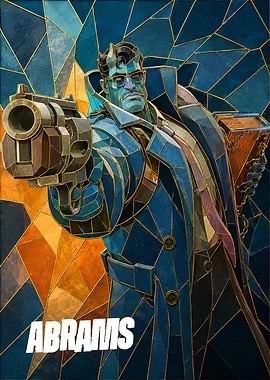 Abrams Deadlock