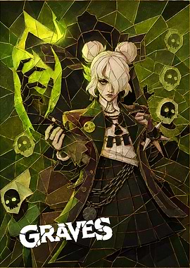 Graves Deadlock