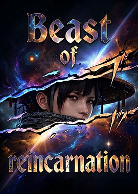 Beast of Reincarnation Poster