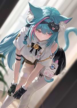 Neverness To Everness Mint