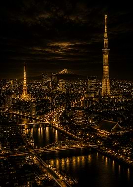Tokyo No. 01