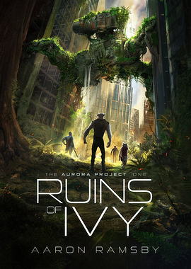 Ruins of Ivy Book Cover