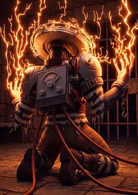 Seven Deadlock Game