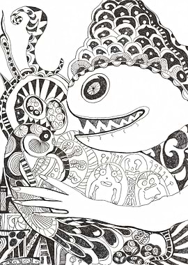 artwork