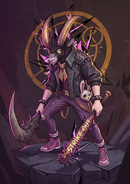 Billy Deadlock