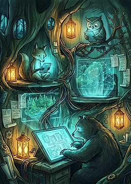 artwork