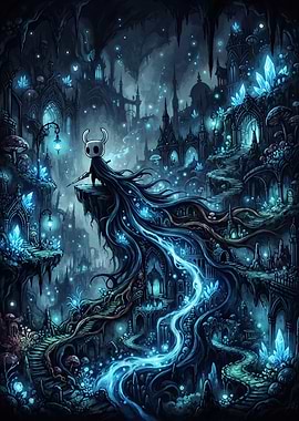 hollow knight