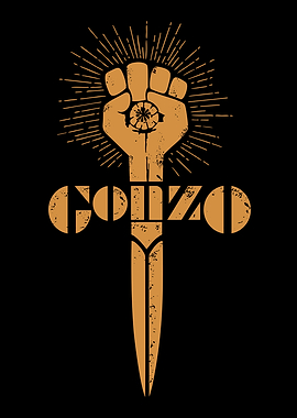 Gonzo Label