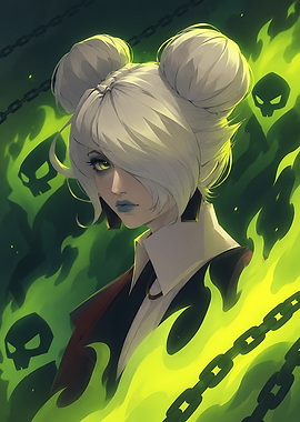 Deadlock Graves