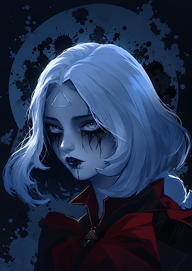 Vindicta From Deadlock