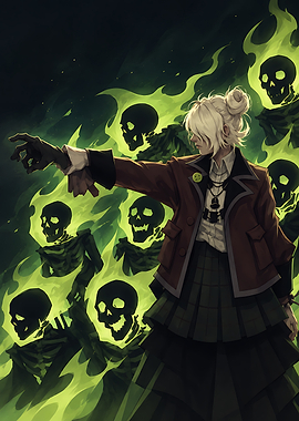 Deadlock Graves