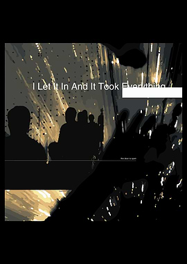 Loathe I Let It In Album