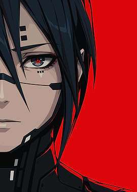Elester Character Portrait